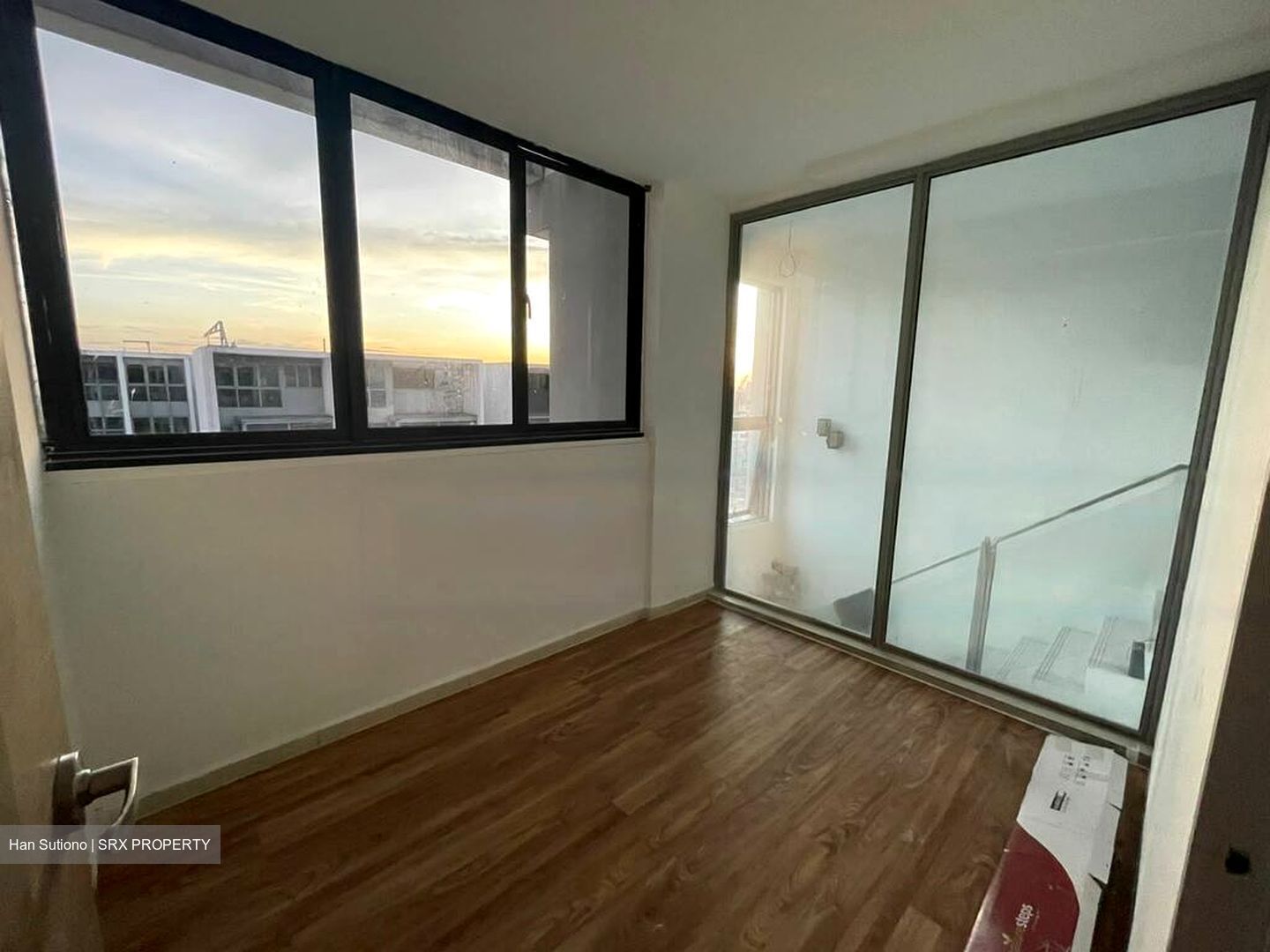Bartley Ridge (D13), Condominium #505683291